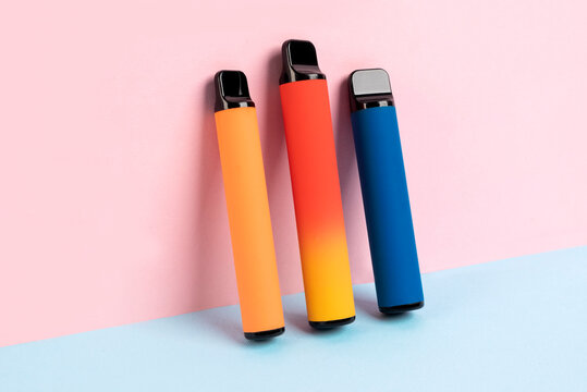 Bahaya Vape Pada Rongga Mulut