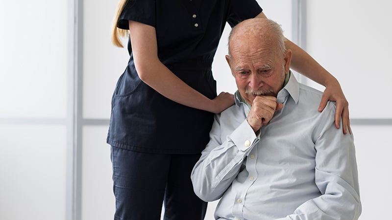 Mengenal Code Stroke untuk Penanganan Stroke Lebih Cepat dan Efektif